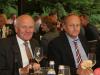Manfred Nüssel (Präsident Deutscher Raiffeisenverband) und Joachim Rukwied (Präsident Deutscher Bauernverband)
