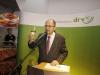 Bundesminister Schmidt lobt die hohe Qualität genossenschaftlicher Weine