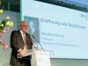 Manfred Nüssel (Präsident Deutscher Raiffeisenverband e.V.) eröffnet den diesjährigen Raiffeisentag