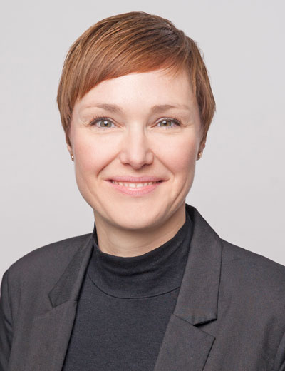 Christine Schaplow