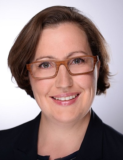 Dr. Verena Schütz-Schwark