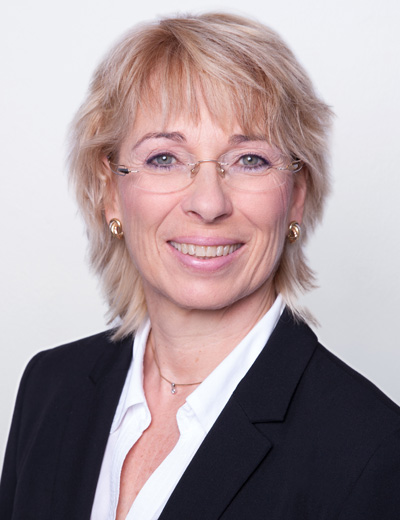 Sonja Schimbor