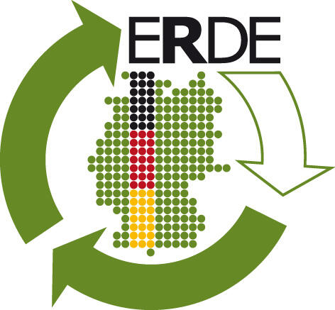 Erde Logo