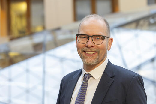 Dr. Christian Weseloh 