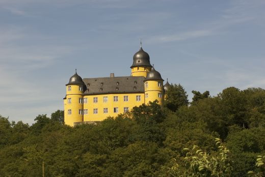 Ware Schloss Montabaur (ADG)