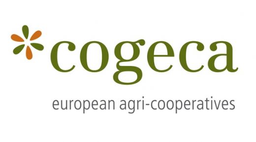 Cogeca Logo