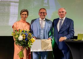 Verabschiedung FJH 