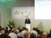 Geschäftsbericht von DRV-Hauptgeschäftsführer Dr. Henning Ehlers